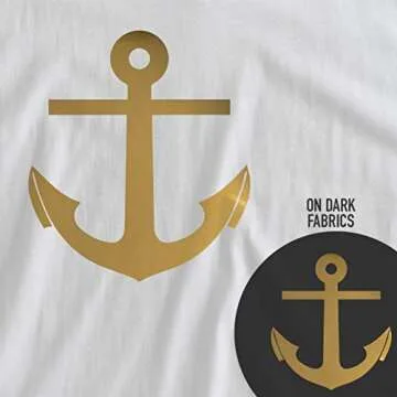 Siser EasyWeed HTV 11.8" x 15ft Roll for Custom Apparel