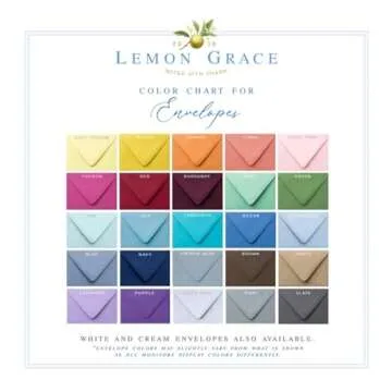 Lemon Grace Co Floral Personalized Notepad Gift