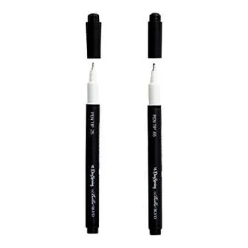 Illustrated Faith Precision Bible Pen Value Pack for Journaling