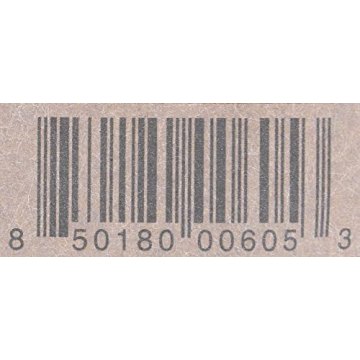 Hu Kitchen Salty Chocolate Bar - Healthy Indulgence at 2.1 OZ