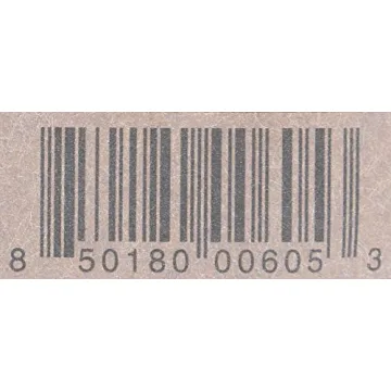 Hu Kitchen Salty Chocolate Bar - Healthy Indulgence at 2.1 OZ