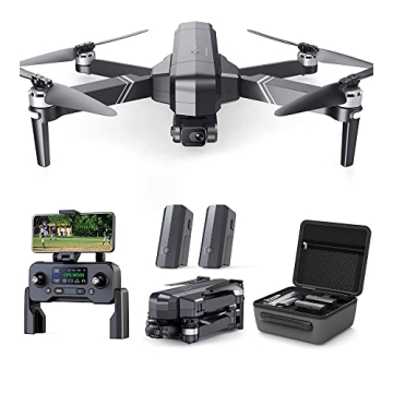Ruko F11GIM Drone 4K Camera with 56 Min Flight Time