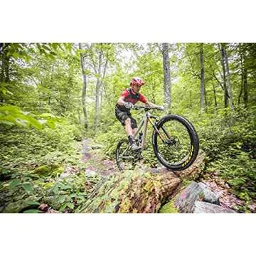 Stans-No Tubes 35mm Presta Universal Valve Stem (Carded Pair for Mountain)