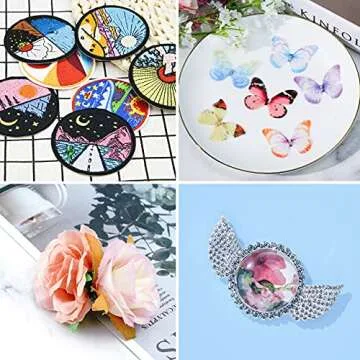 240pcs Bar Pins for Jewelry Making and Crafting