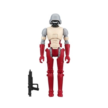 STAR WARS HK-87 Assassin Droid 3.75-Inch Collectible