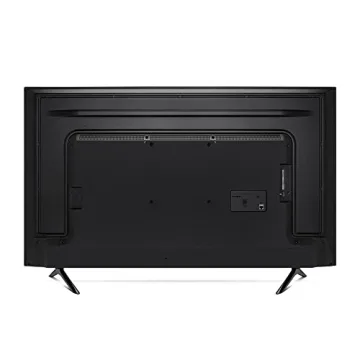 LG 50 Inch 4K UHD Smart TV with Enhanced Protection Pack