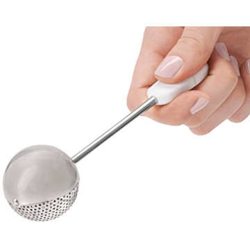 Discover the OXO Baker’s Dusting Wand for Perfect Baking