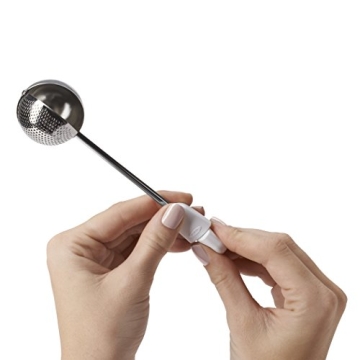 Discover the OXO Baker’s Dusting Wand for Perfect Baking