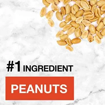 KIND Minis, Peanut Butter Dark Chocolate, 0.7 Oz (Pack Of 10)