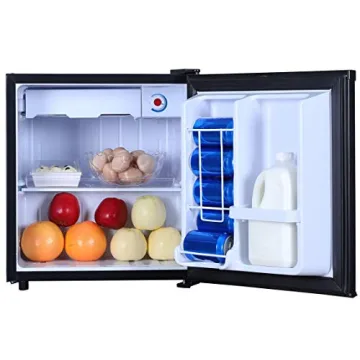 Frigidaire EFR115 Mini Refrigerator - Compact & Efficient