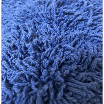 Heavy-Duty Closed-Loop Dust Mops - 36 Inch Pack of 6