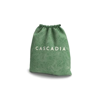 Cascadia - Award-Winning Family Board Game Experience