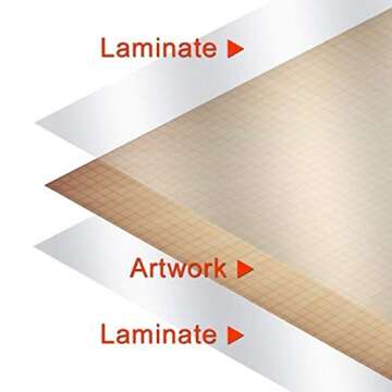 NMR Laminated Pink Floyd Marquee '66 Rock Band Music Poster 24x36