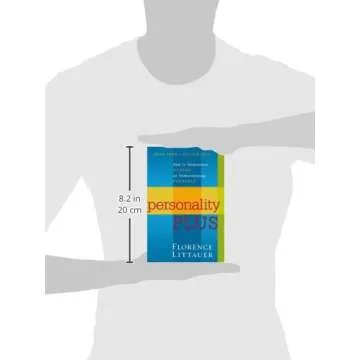 Personality Plus Tool to Boost Confidence and Connection