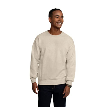 Fruit of the Loom Eversoft Sweatshirt - Soft & Stylish