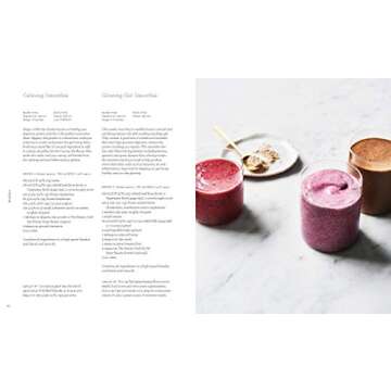 The Beauty Chef Gut Guide: 90+ Recipes & Meal Plans