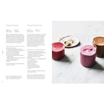 The Beauty Chef Gut Guide: 90+ Recipes & Meal Plans