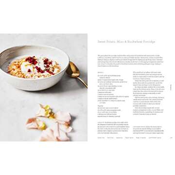 The Beauty Chef Gut Guide: 90+ Recipes & Meal Plans