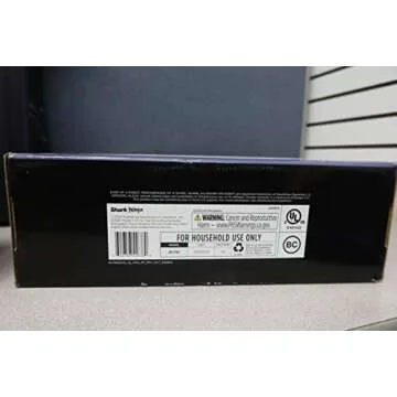 Shark ION Robot Vacuum with Wi-Fi & Voice Control