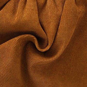 Infant Girls Corduroy Dress - Stylish Toddler Outfit