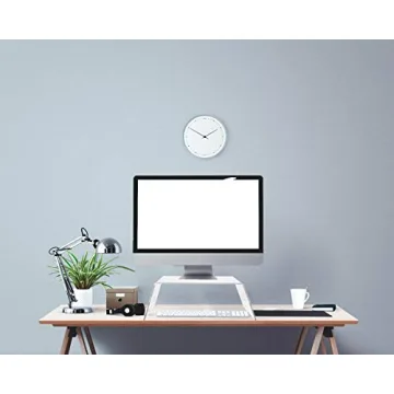 Stylish Acrylic Laptop Bed Tray for Comfort in Work and Play