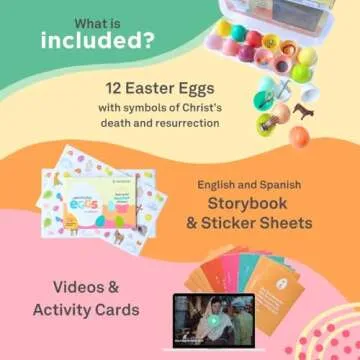 FAMILYLIFE Resurrection Eggs 30th Anniversary Edition