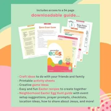 FAMILYLIFE Resurrection Eggs 30th Anniversary Edition