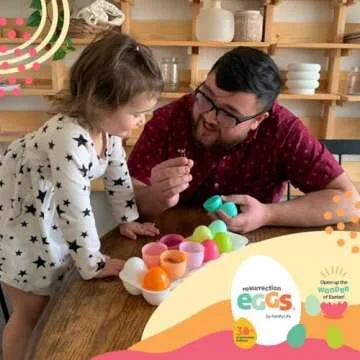 FAMILYLIFE Resurrection Eggs 30th Anniversary Edition