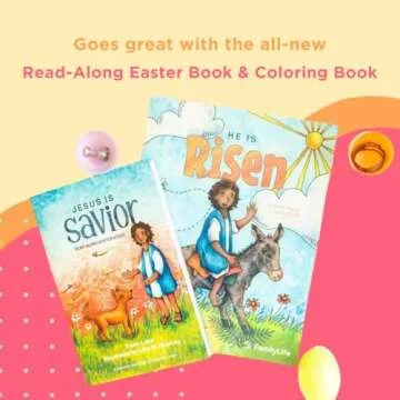 FAMILYLIFE Resurrection Eggs 30th Anniversary Edition