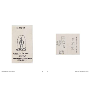 Tony Feher: Drawings - A Unique Art Collection