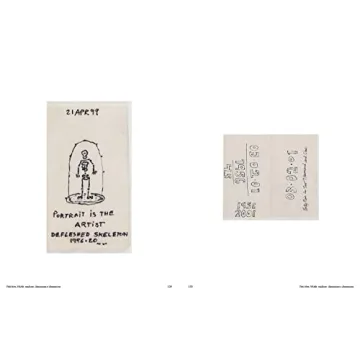 Tony Feher: Drawings - A Unique Art Collection