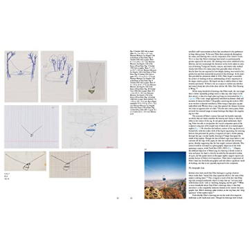 Tony Feher: Drawings - A Unique Art Collection