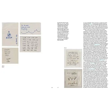 Tony Feher: Drawings - A Unique Art Collection