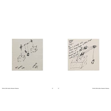 Tony Feher: Drawings - A Unique Art Collection