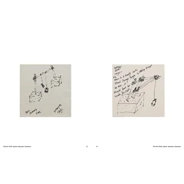 Tony Feher: Drawings - A Unique Art Collection