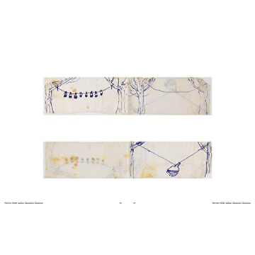 Tony Feher: Drawings - A Unique Art Collection