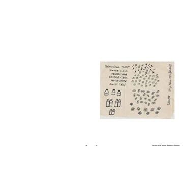 Tony Feher: Drawings - A Unique Art Collection