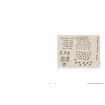 Tony Feher: Drawings - A Unique Art Collection