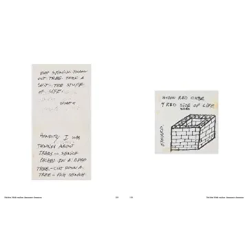 Tony Feher: Drawings - A Unique Art Collection