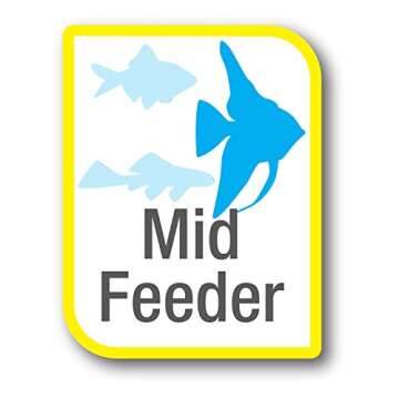 Tetra TetraMin Tropical Granules - High-Quality Fish Food