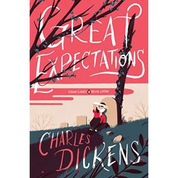 Great Expectations: (Penguin Classics Deluxe Edition)