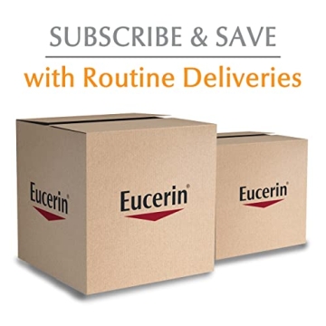 Eucerin SPF 50 Sunscreen Spray for Sensitive Skin