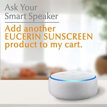 Eucerin SPF 50 Sunscreen Spray for Sensitive Skin