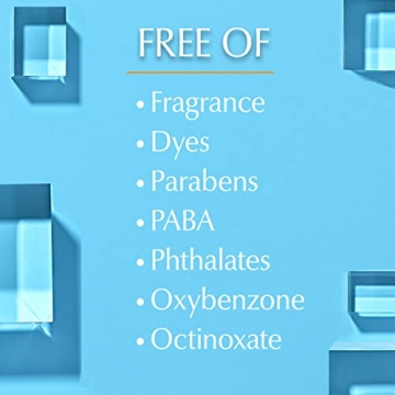 Eucerin SPF 50 Sunscreen Spray for Sensitive Skin