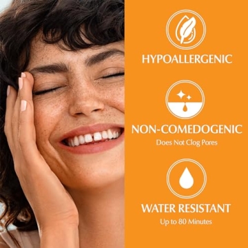 Eucerin SPF 50 Sunscreen Spray for Sensitive Skin