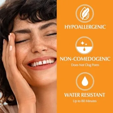 Eucerin SPF 50 Sunscreen Spray for Sensitive Skin