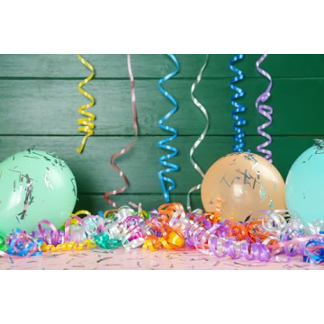 500 Yards Gold Curling Ribbon for Gift Wrapping and Crafts