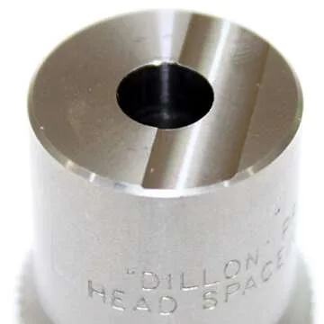 Dillon Precision .308 Win Stainless Steel Gage for Reloaders