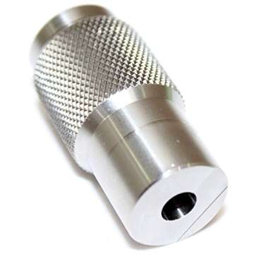 Dillon Precision 12867 Steel Head Space Case Gage 308 .308 Win Stainless Steel