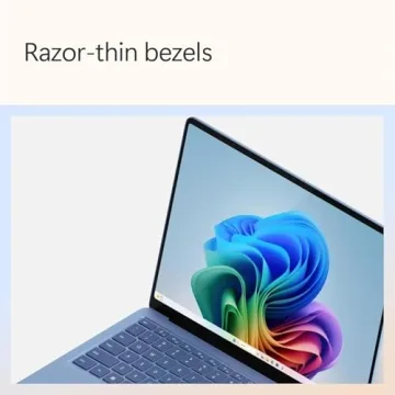 Microsoft Surface Laptop 2024 AI Power and Touchscreen Performance